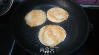 盘丝饼的做法步骤：8