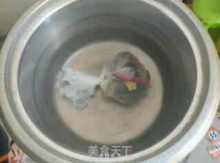 茶叶鹌鹑蛋的做法步骤：3