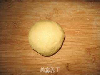 阿拉棒饼干的做法步骤：2