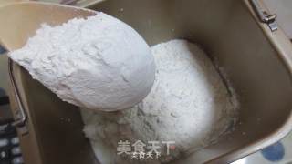 鲜肉锅贴的做法步骤：7