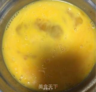 芒果蛋糕的做法步骤：2