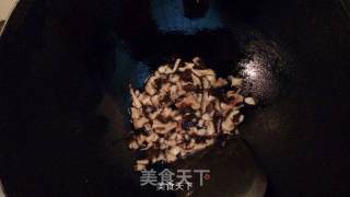 四季豆香菇肉包的做法步骤：4