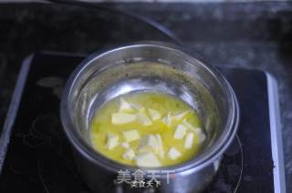 酸奶杯子蛋糕的做法步骤：2