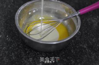 酸奶杯子蛋糕的做法步骤：5