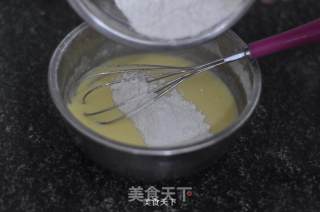 酸奶杯子蛋糕的做法步骤：6