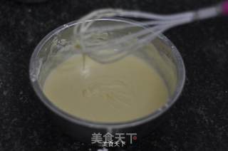酸奶杯子蛋糕的做法步骤：7