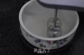 酸奶杯子蛋糕的做法步骤：8