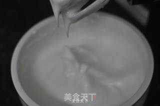 酸奶杯子蛋糕的做法步骤：9