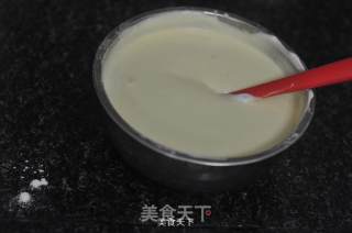酸奶杯子蛋糕的做法步骤：12