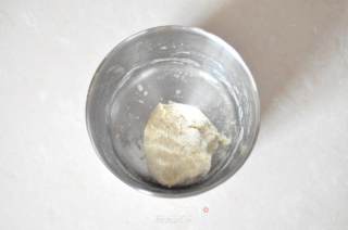 红豆大面包的做法步骤：3