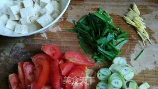 牛肉面的做法步骤：1