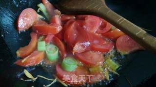 牛肉面的做法步骤：4