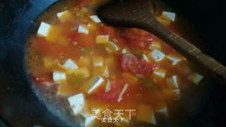 牛肉面的做法步骤：6
