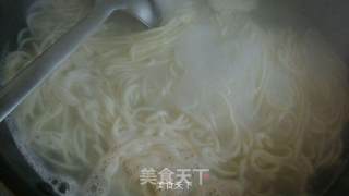 牛肉面的做法步骤：8