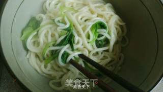 牛肉面的做法步骤：10