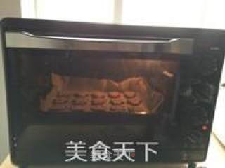 小熊猫饼干的做法步骤：13