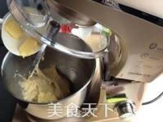 早餐小面包的做法步骤：2