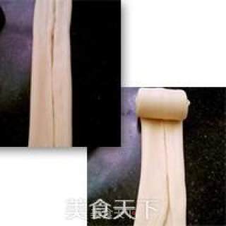 早餐小面包的做法步骤：8