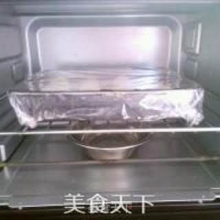早餐小面包的做法步骤：10