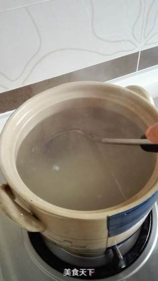 地瓜粥的做法步骤：4
