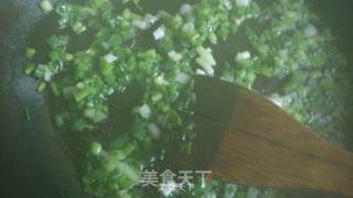 鸡蛋火腿汉堡的做法步骤：5