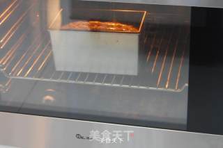 德普烤箱食谱——无糖全麦面包的做法步骤：10