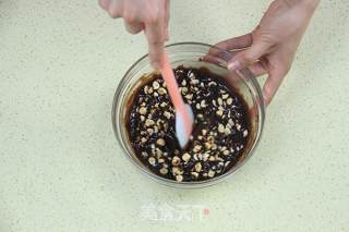 让我如何抵抗你——经典布朗尼的做法步骤：10