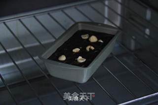 让我如何抵抗你——经典布朗尼的做法步骤：13