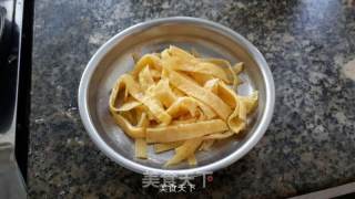 排骨焖饭的做法步骤：4