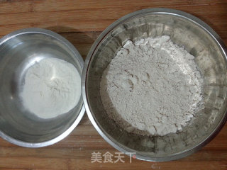 攸面鱼的做法步骤：1