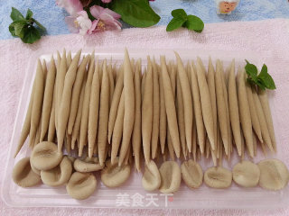 攸面鱼的做法步骤：19