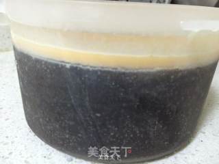双椒炒肚丝的做法步骤：3