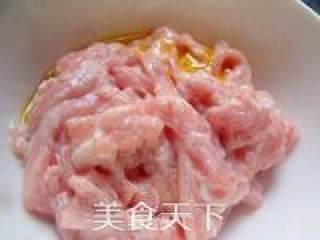家常鱼香肉丝的做法步骤：3