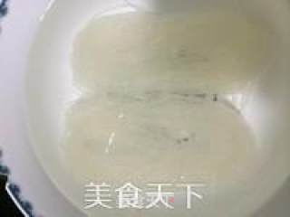 蚂蚁上树的做法步骤：1