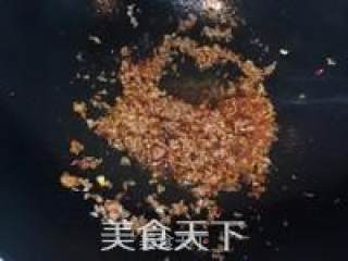 蚂蚁上树的做法步骤：4