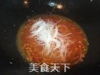 蚂蚁上树的做法步骤：6