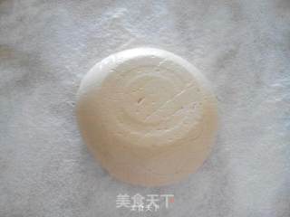 炸油条的做法步骤：5