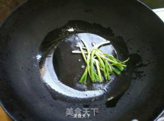 阳春面的做法步骤：6