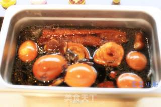 【芸芸小厨】日式叉烧肉——一碗面最温暖的伴侣的做法步骤：5