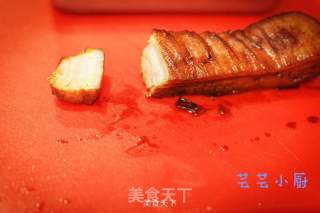 【芸芸小厨】日式叉烧肉——一碗面最温暖的伴侣的做法步骤：6