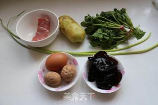 黑胡椒辣味什锦沙拉的做法步骤：2