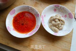 黑胡椒辣味什锦沙拉的做法步骤：6
