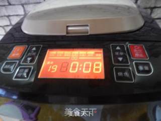草莓果酱的做法步骤：8