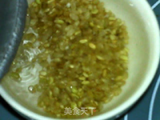 三米豆浆的做法步骤：7