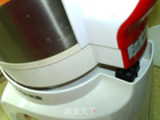 三米豆浆的做法步骤：13