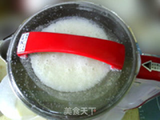 三米豆浆的做法步骤：15