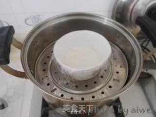 艾窝窝的做法步骤：2