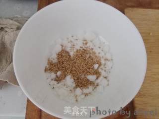 艾窝窝的做法步骤：10