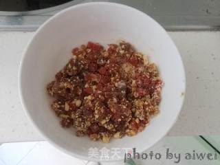 艾窝窝的做法步骤：11