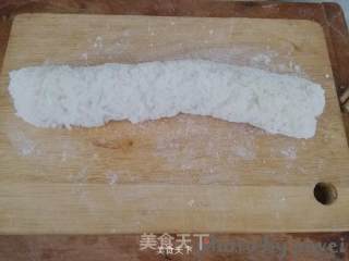 艾窝窝的做法步骤：12